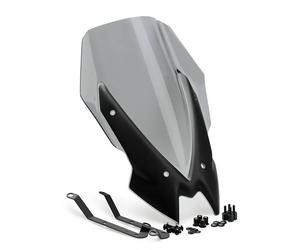 Puig Parabrezza New Generation Kawasaki Z650 2025