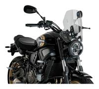 Puig Parabrezza New Generation Sport Yamaha Xsr700 2025