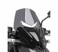 Puig 22440F Naked New Generation Touring aerodinamica, Fumé Scuro