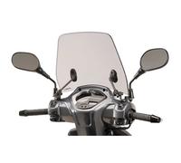 PUIG CUPOLINO SCOOTER TRAFIC PER PEUGEOT BELVILLE 125/200 FUME CHIARO