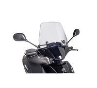 Puig Parabrezza Peugeot Kisbee 50 2010 Traffic 6886w