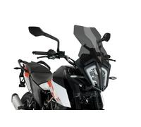Puig Parabrezza Schermo Touring Fume Scuro KTM 390 Adventure 2020-2026