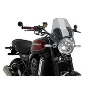 Puig Parabrezza Screen Fumo Chiaro Kawasaki Z900RS SE 2022-2026 M21347H