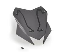 PUIG CUPOLINO SPORT DUCATI MULTISTRADA V4 S 2021 FUME SCURO