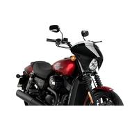 Puig Parabrezza Sportivo Batwing Sml Sport 21057h
