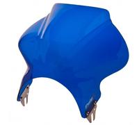 5060 - cupolino parabrezza cockpit COLORE BLU
