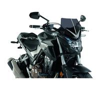 Puig Parabrezza sportivo con ABE