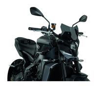 Puig parabr. sport. per Yamaha MT-09 PARABREZZA, CON ABE