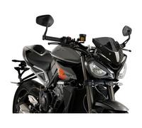 Puig Parabrezza sportivo con ABE