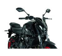 Puig Parabrezza sportivo con ABE