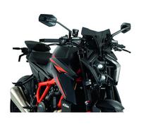 Puig Parabrezza sportivo con ABE