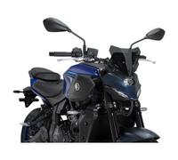 Puig Parabrezza sportivo con ABE