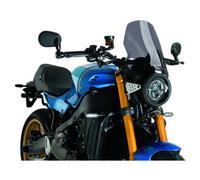 Puig Parabrezza sportivo con ABE