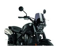 Puig Parabrezza sportivo con ABE