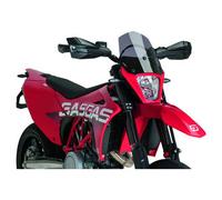 Puig Parabrezza sportivo con ABE