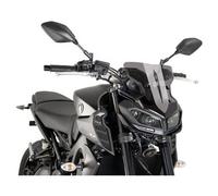 Puig Parabrezza sportivo con ABE