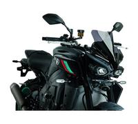 Puig Parabrezza sportivo con ABE