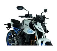 Puig Parabrezza sportivo con ABE