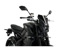 Puig Parabrezza sportivo con ABE