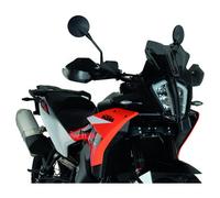 Puig Parabrezza sportivo con ABE