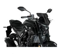 Puig Parabrezza Sportivo New Generation Sport Yamaha Mt03 2020-2025