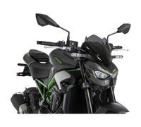 Puig Parabrezza sportivo Puig con ABE