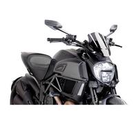 Puig Parabrezza sportivo Puig con ABE