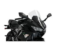 Puig Cupolino R-Racer per Kawasaki Ninja 650 2025 Sport Nero
