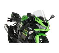 Puig Parabrezza Sportivo R-racer Kawasaki Zx-6r >2018