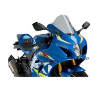PUIG CUPOLINO R-RACER PER SUZUKI GSX-R1000/R 17-22 FUME CHIARO