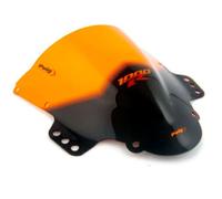 Puig Parabrezza Sportivo Racing Suzuki Gsxr1000 2005-2006