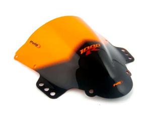 Puig Parabrezza Sportivo Racing Suzuki Gsxr1000 2005-2006