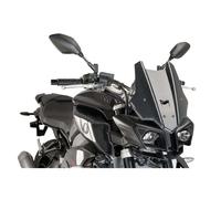 Puig Parabrezza Sportivo Racing Yamaha Mt-10 16-18