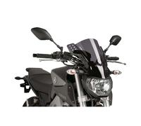 Puig Parabrezza Sportivo Rafele Yamaha Mt07 2023-2024