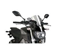Puig Parabrezza Sportivo Rafele Yamaha Mt07 2023-2024