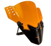 Puig Parabrezza Sportivo Rafele Yamaha Mt07 2023-2024