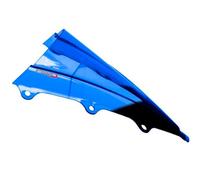Puig Cupolino Z-Racing 7228A per Honda CBR300R 2015/2017 Blu