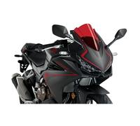 Puig Parabrezza Sportivo Z-racing Honda Cbr500r 2019