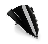 Motoplastic Cupolino PUIG Z-Racing per Honda CBR650R 2023 Nero