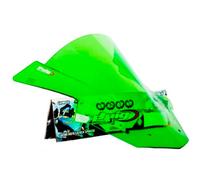 Puig Parabrezza Sportivo Z-racing Kawasaki Zx10r 2011-2015