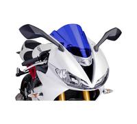 Puig Parabrezza Sportivo Z-racing Triumph Daytona 675 2013
