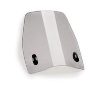Puig Urban 20870h Windshield Argento
