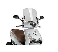 Puig Parabrezza T.X Sym HD 300 19' Trasparente