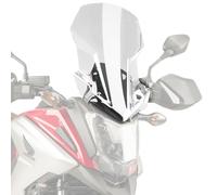 Puig Parabrezza Touring 52Cm Trasparente Deflettore Honda NC 750 X 2016 - 2020