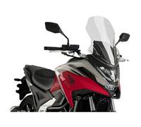 Puig Parabrezza touring con ABE