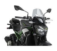 Puig Parabrezza touring con ABE