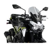 Puig Parabrezza touring con ABE