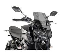 Puig parabrezza touring Con ABE