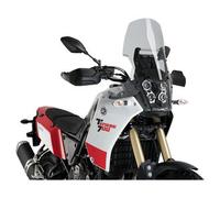 Puig parabrezza touring Con ABE