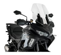 Puig parabrezza touring Con ABE